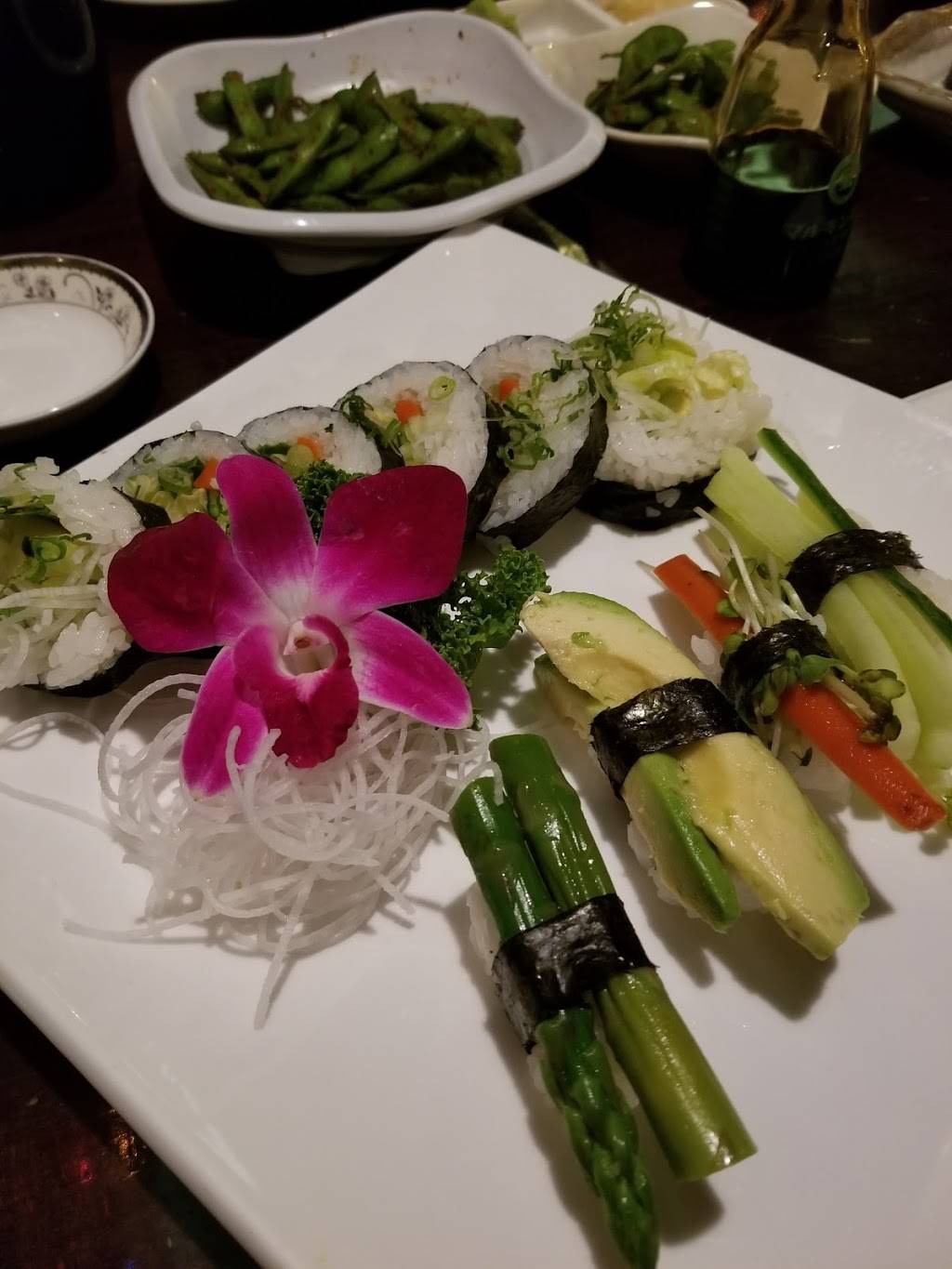 Sushi Sho Japanese Restaurant | restaurant | 2263 Fairview Rd # J, Costa Mesa, CA 92627, USA | 9496455502 OR +1 949-645-5502