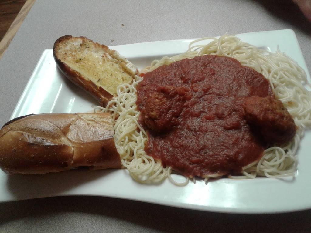 Ma & Pa Pizza | restaurant | 5850 Delta Rd, Delta, PA 17314, USA | 7174566272 OR +1 717-456-6272