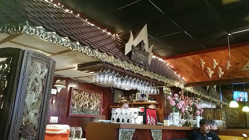 GoldenThai Restaurant | restaurant | 977 W State Rd 434, Longwood, FL 32750, USA | 4078758200 OR +1 407-875-8200