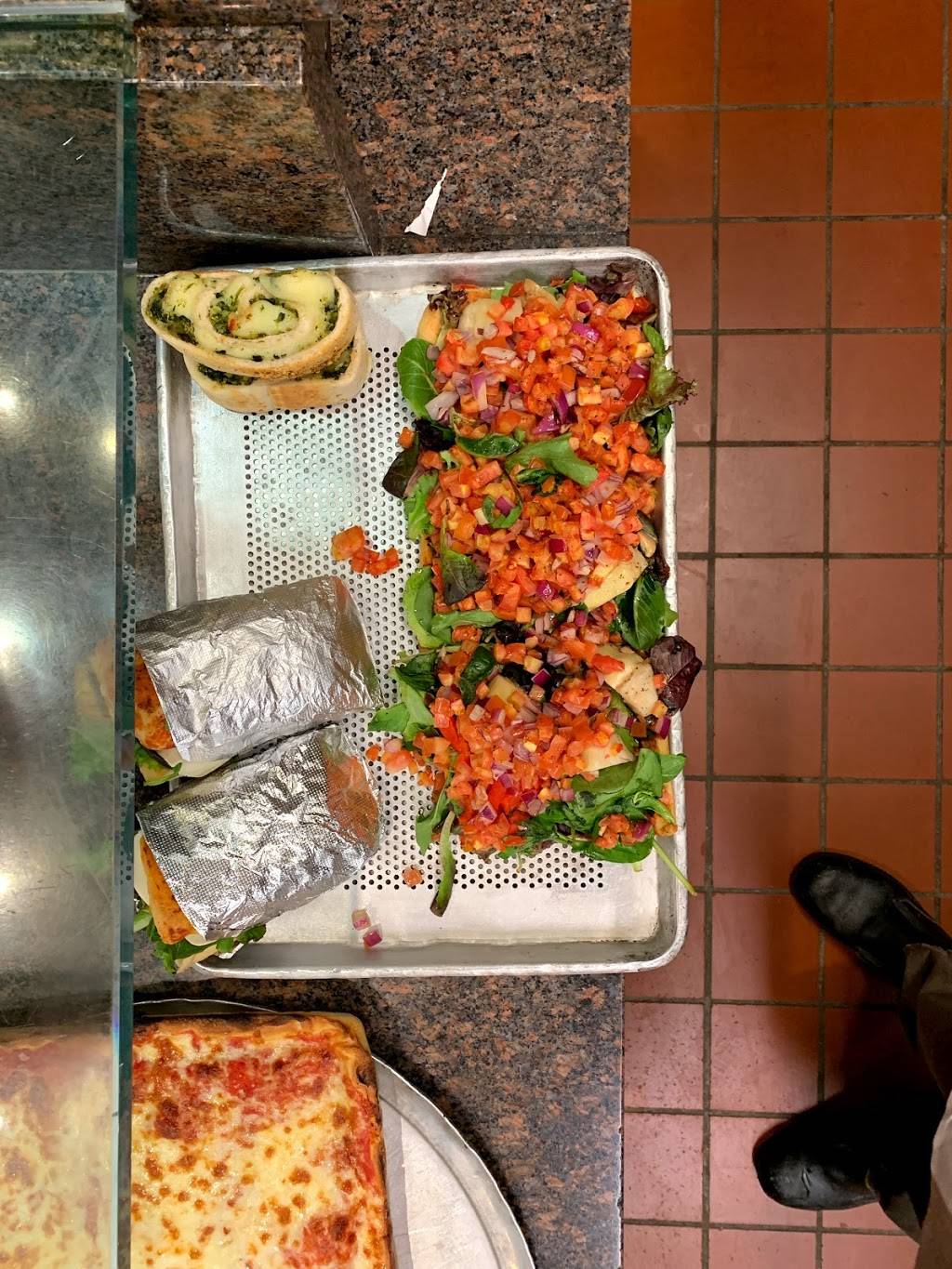 Marinara | restaurant | 1308 Peninsula Blvd, Hewlett, NY 11557, USA | 5167915205 OR +1 516-791-5205