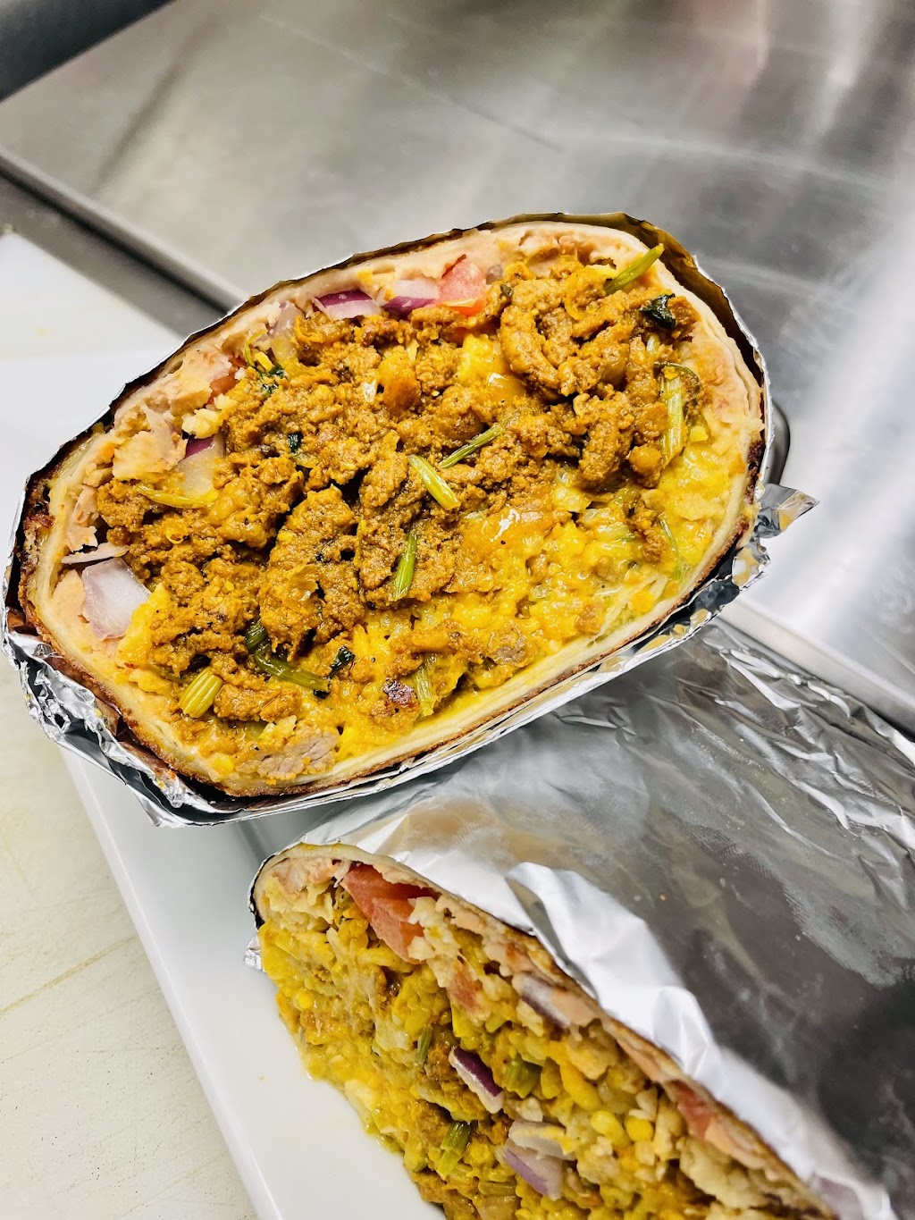 Deep South Fusion | restaurant | 2368 Bayou Blue Rd, Houma, LA 70364, USA | 9856885270 OR +1 985-688-5270