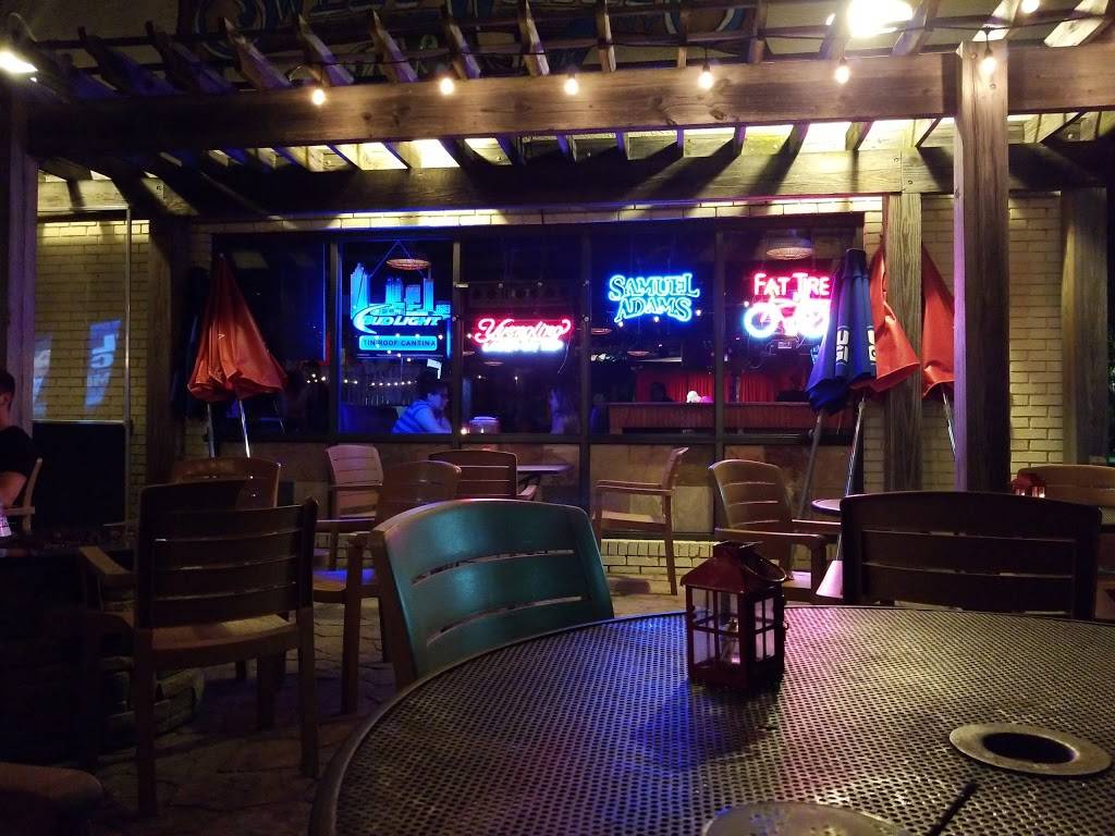 Tin Roof Cantina | restaurant | 2591 Briarcliff Rd NE, Atlanta, GA 30329, USA | 4043294700 OR +1 404-329-4700