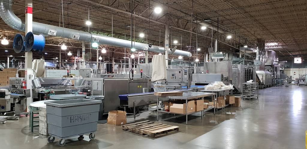 La Mexicana Tortilla Factory | restaurant | 715 Skyline Dr, Duncanville, TX 75116, USA | 2149437770 OR +1 214-943-7770