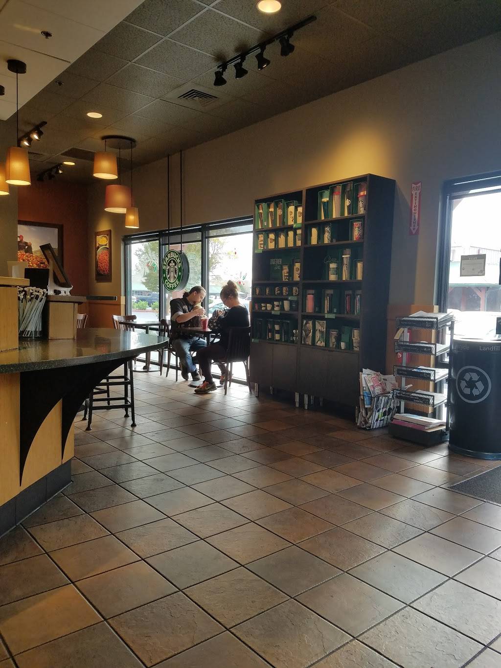 Starbucks | cafe | 640 E Cotati Ave E, Cotati, CA 94931, USA | 7077949016 OR +1 707-794-9016