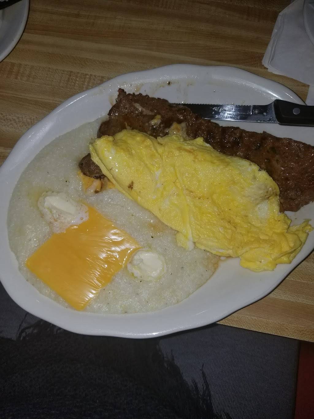 Stellas Cafe | restaurant | 216 Fulton Ave, Hempstead, NY 11550, USA | 5162920764 OR +1 516-292-0764