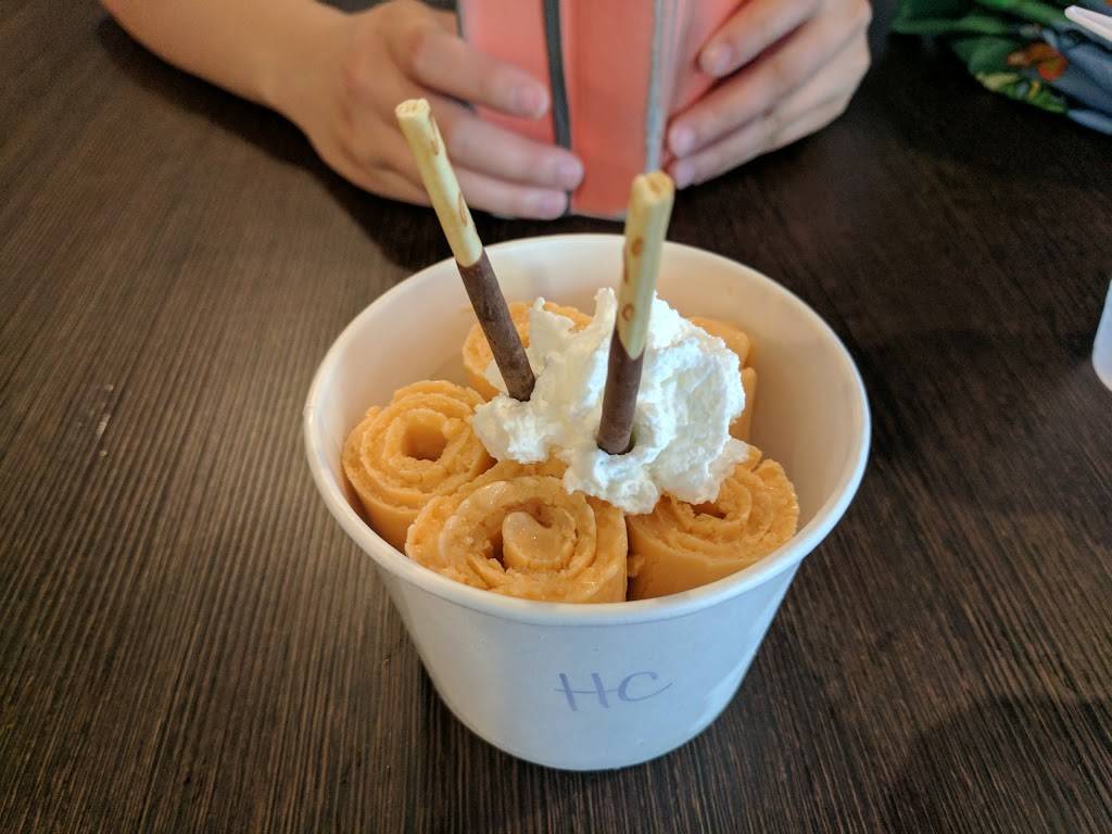 Lazi Cow | restaurant | 407 G St #4, Davis, CA 95616, USA | 5307462088 OR +1 530-746-2088