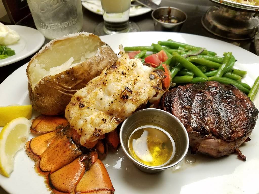 Tahoe Joes | restaurant | 3968 Grand Ave, Chino, CA 91710, USA | 9096281320 OR +1 909-628-1320