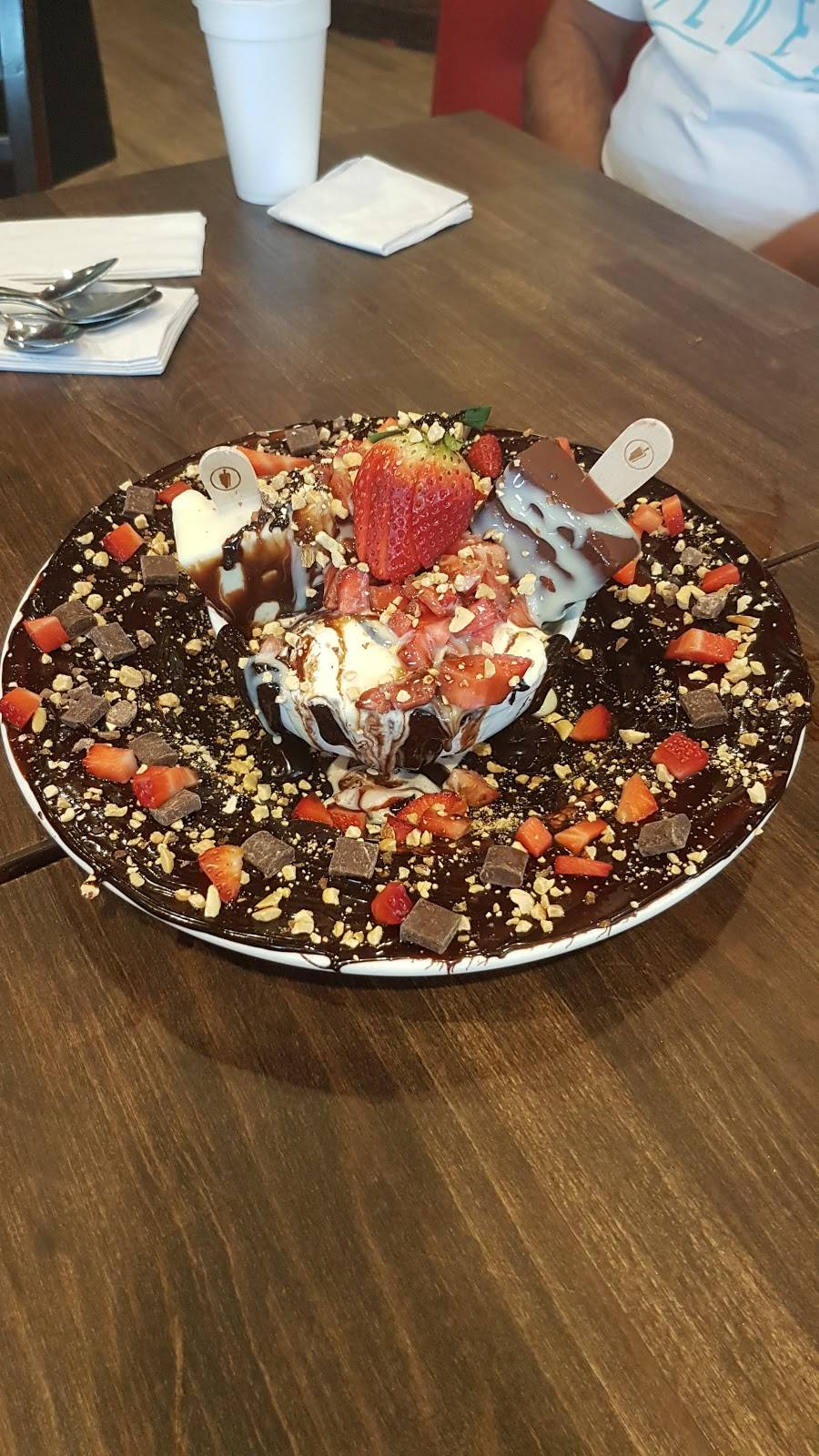 Pie Fection Orlando | restaurant | 3120 S Kirkman Rd, Orlando, FL 32811, USA | 4075232200 OR +1 407-523-2200