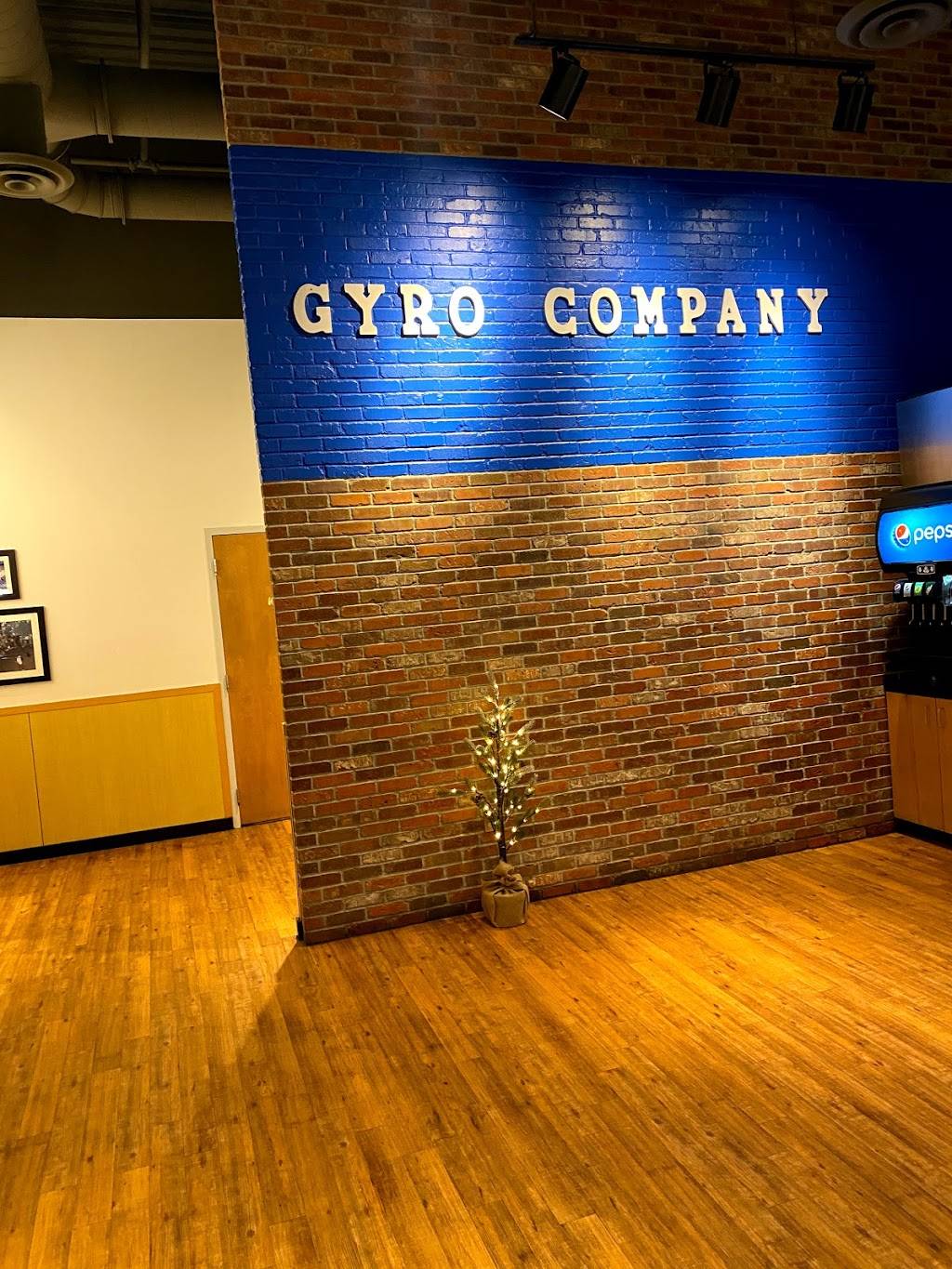 The Gyro Co | restaurant | 116 Colony Pl, Plymouth, MA 02360, USA | 5085992270 OR +1 508-599-2270