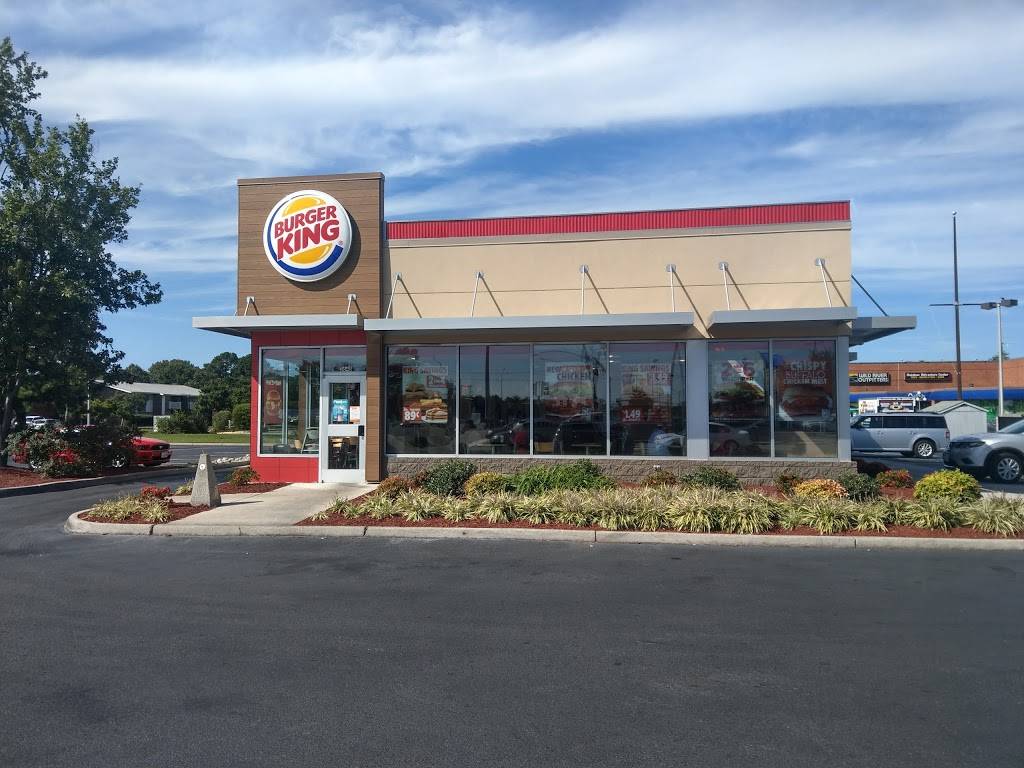 Burger King | restaurant | 3648 Virginia Beach Blvd, Virginia Beach, VA 23452, USA | 7573407337 OR +1 757-340-7337
