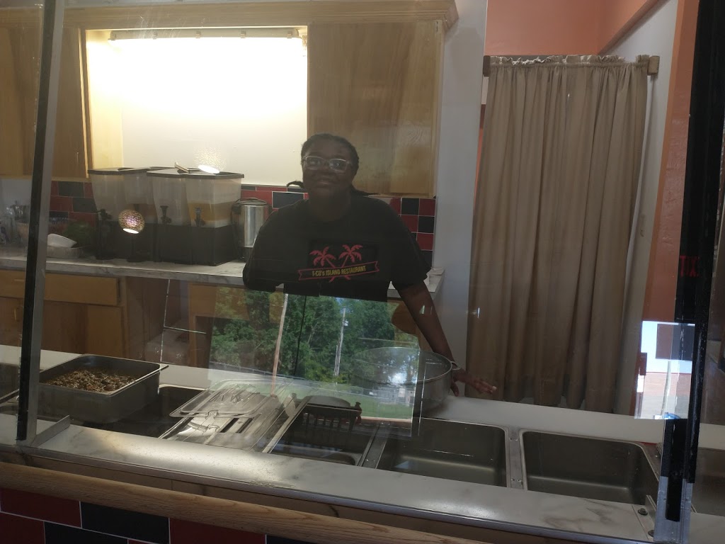 T-co islands restaurant | restaurant | 4466 Cleveland Ave, Columbus, OH 43231, USA | 6149449088 OR +1 614-944-9088