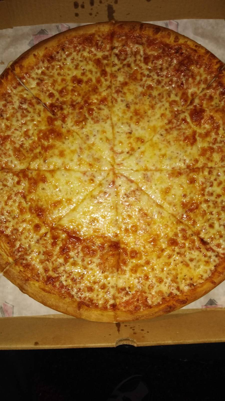 Red Line Pizza | meal delivery | 582 Dorchester Ave, Boston, MA 02127, USA | 6174643003 OR +1 617-464-3003