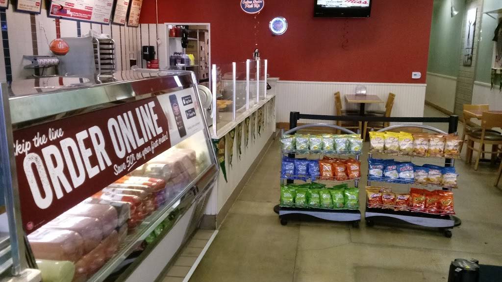 Jersey Mikes Subs | meal takeaway | 1610-2 Newbury Rd, Newbury Park, CA 91320, USA | 8054988500 OR +1 805-498-8500