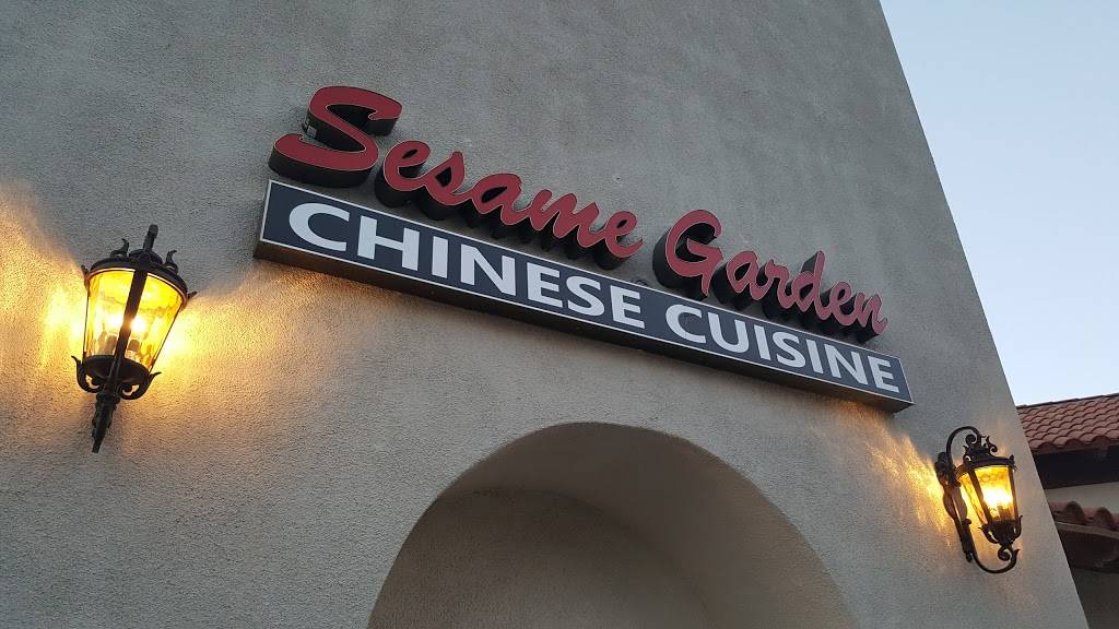 Sesame Garden | restaurant | 1775 E Daily Dr Unit G, Camarillo, CA 93010, USA | 8053838018 OR +1 805-383-8018