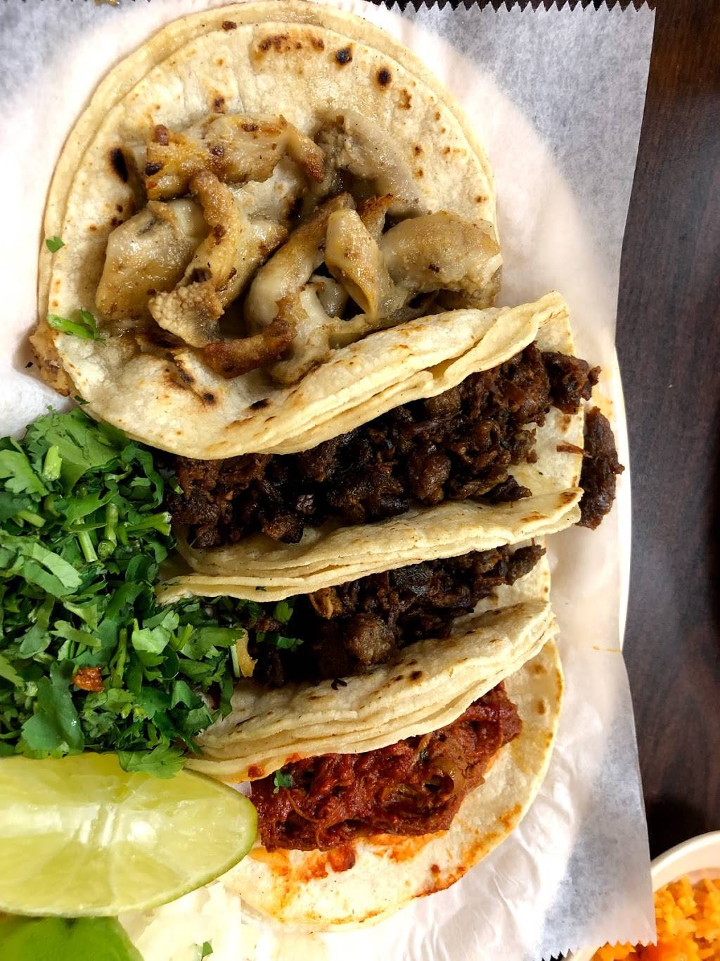 Tacos La Bala | restaurant | 9919 N Fwy Service Rd, Houston, TX 77037, USA | 8324869637 OR +1 832-486-9637
