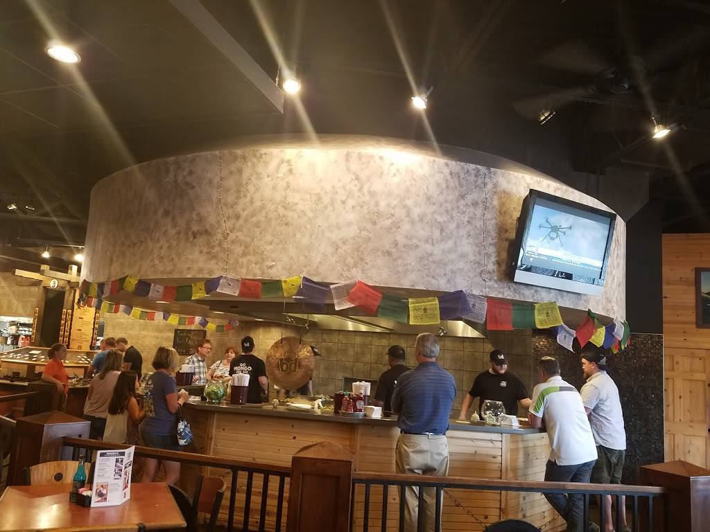 bds Mongolian Grill | restaurant | 4205 Miller Rd, Flint, MI 48507, USA | 8107321132 OR +1 810-732-1132