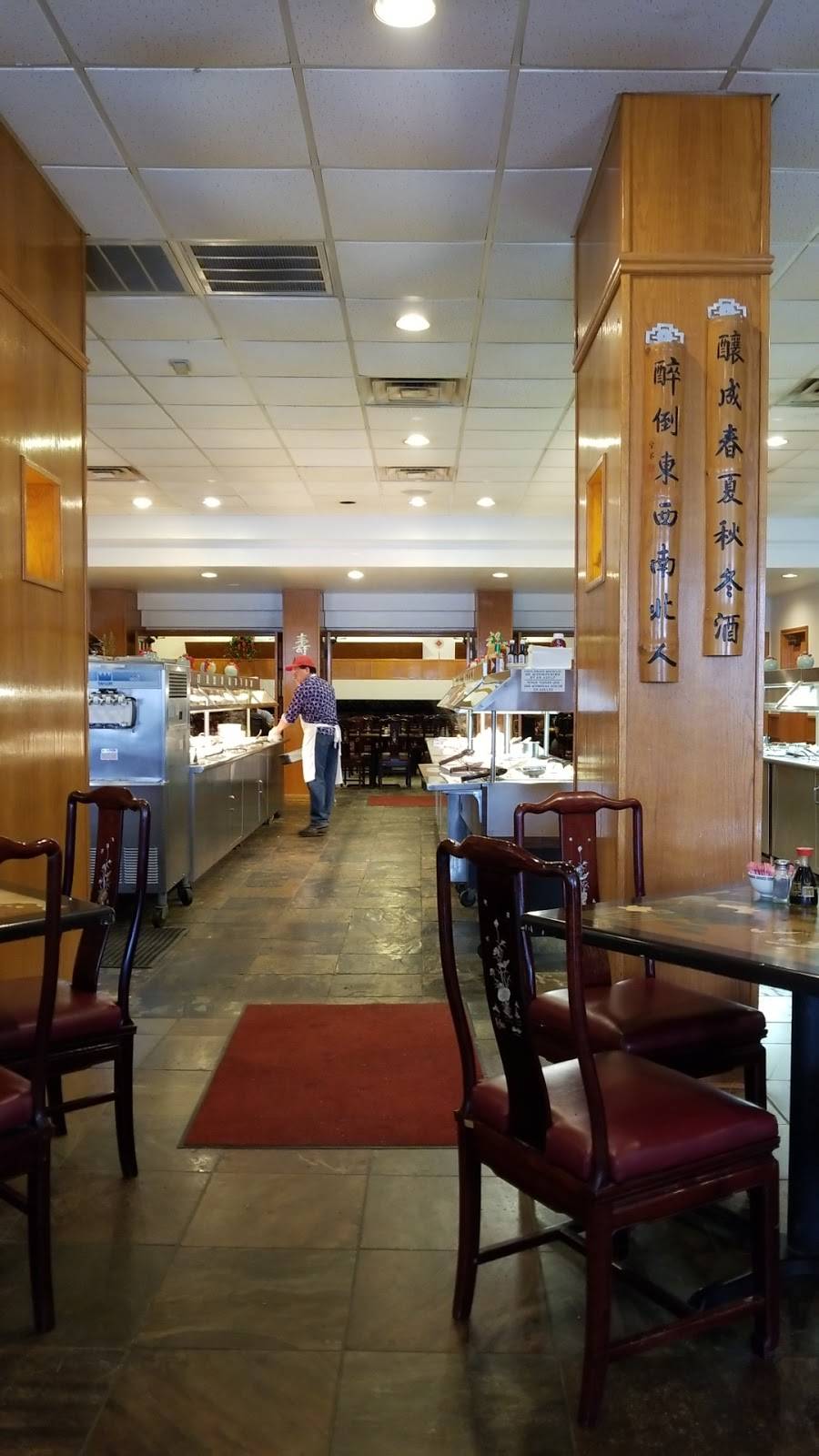 China Ko Restaurant | restaurant | 13815 FM 2100 Rd, Ste A, Crosby, TX 77532, USA | 2813288181 OR +1 281-328-8181