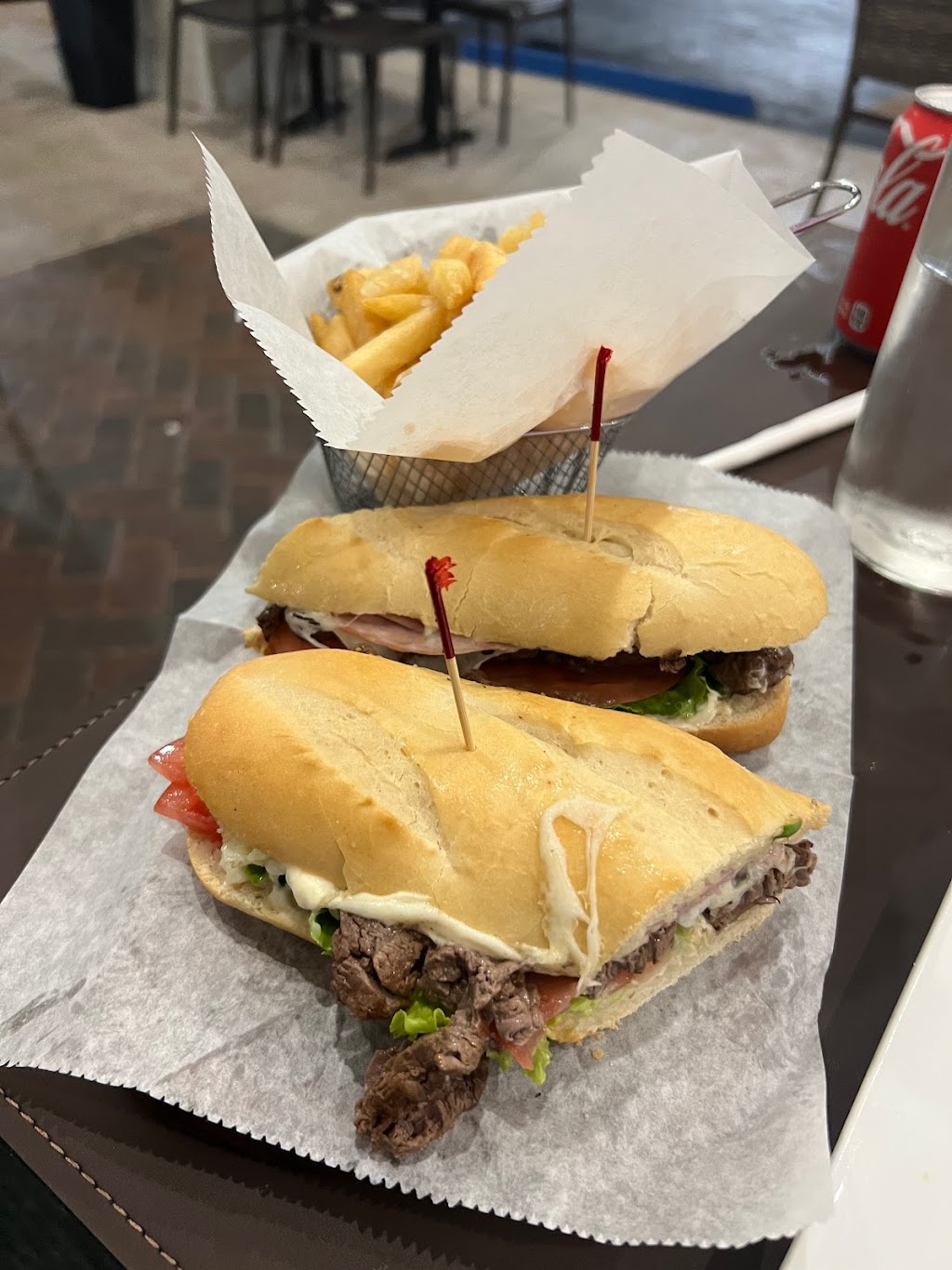 Alta Vaca Grill Argentinean Restaurant | restaurant | 7740 Nova Dr, Davie, FL 33324, USA | 7542006907 OR +1 754-200-6907