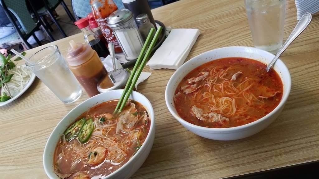 Phở Bình Minh Restaurant | restaurant | 1139 East March Lane # D # D, Stockton, CA 95210, USA | 2094771530 OR +1 209-477-1530