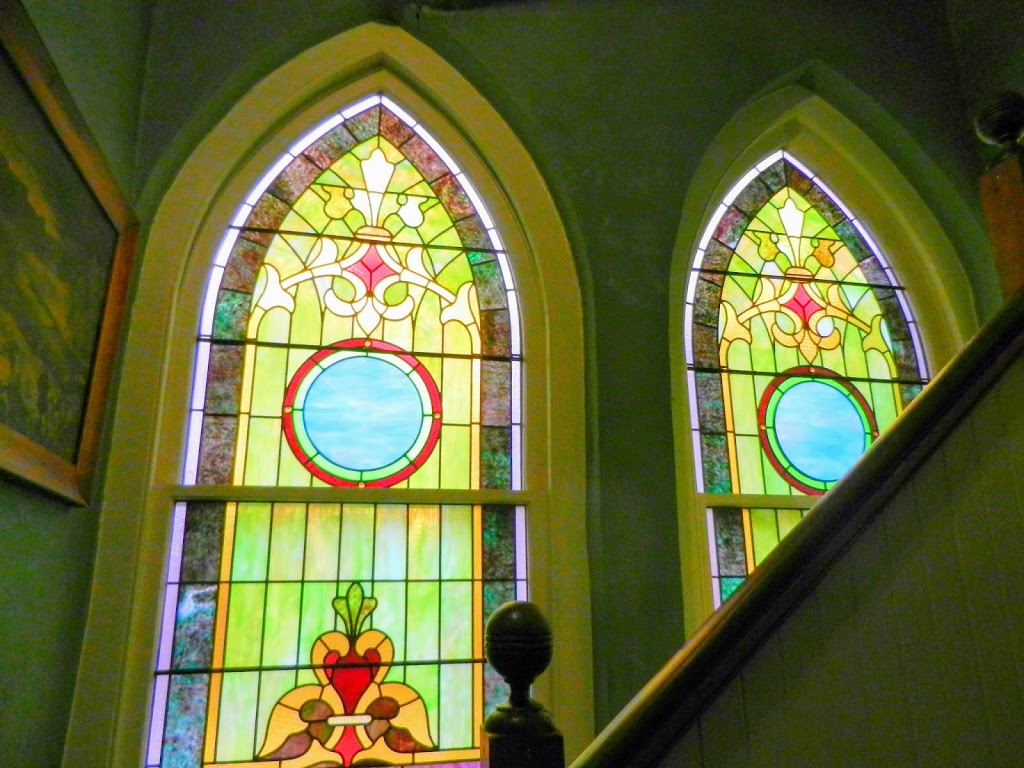 Beans in the Belfry | cafe | 122 W Potomac St, Brunswick, MD 21716, USA | 3018347178 OR +1 301-834-7178