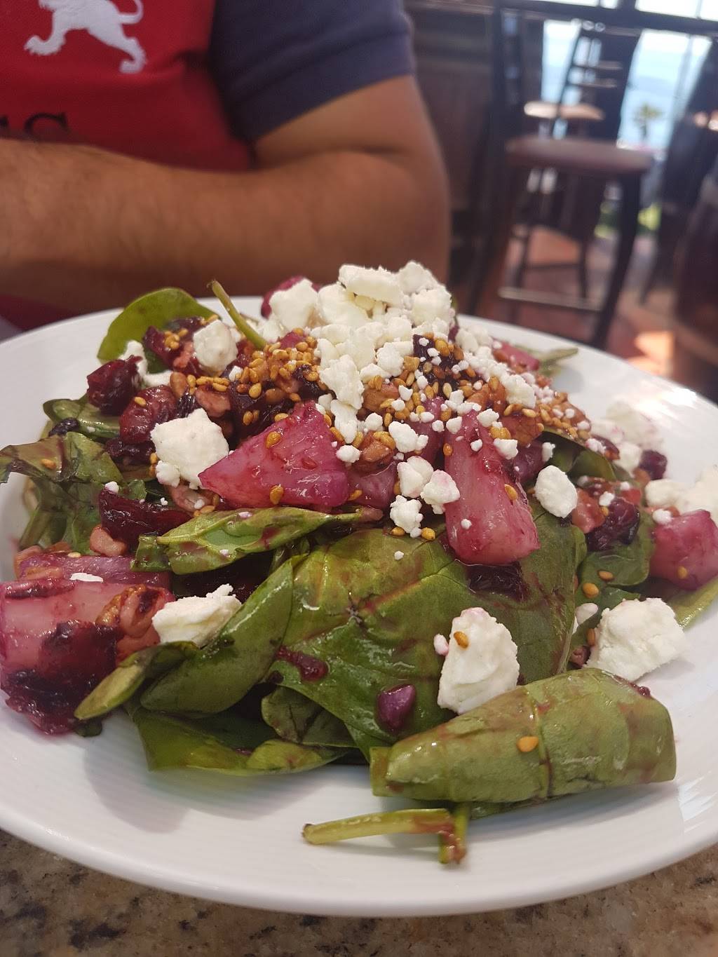 Trenta Quattro Pizzeria | restaurant | Hwy 1, KM 34.5, Predios Urbanos, Rosarito, B.C., Mexico | 016616146251 OR +52 661 614 6251