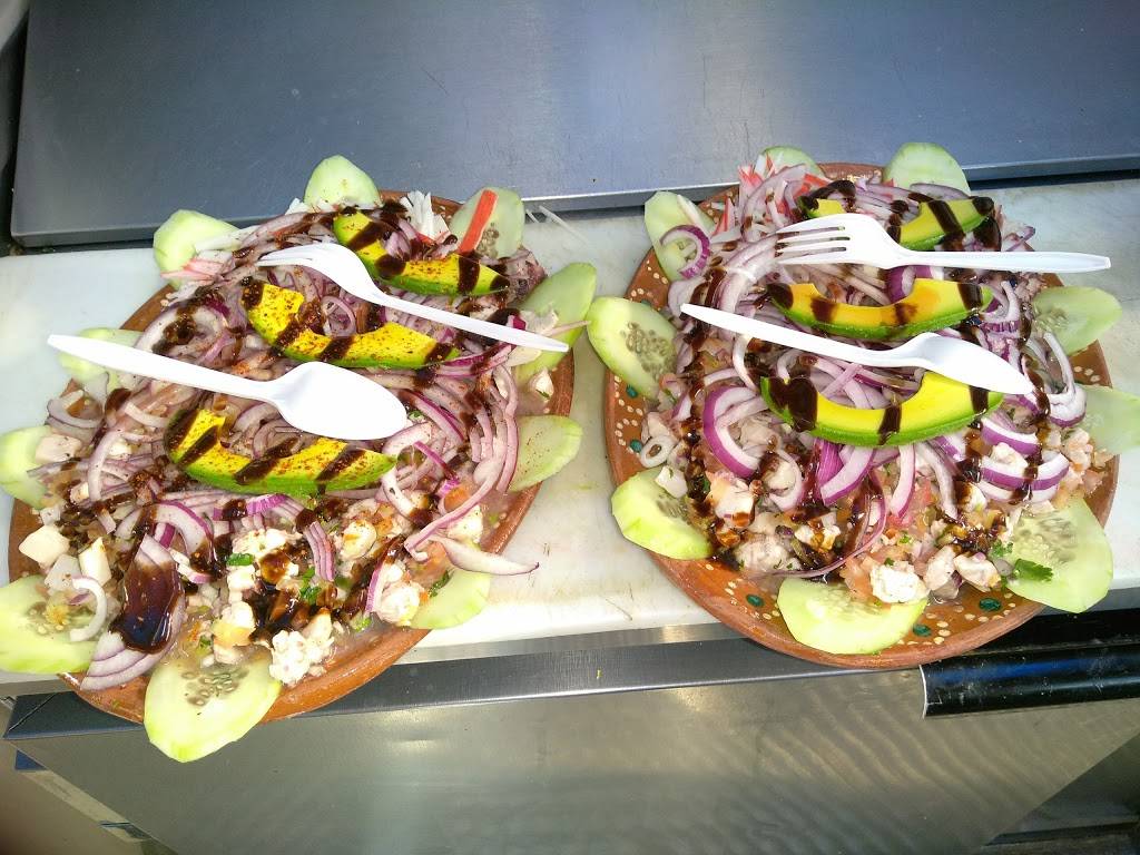 Tacos Y Mariscos Playas De Sinaloa | restaurant | 2130 E Brundage Ln, Bakersfield, CA 93307, USA | 6613421518 OR +1 661-342-1518