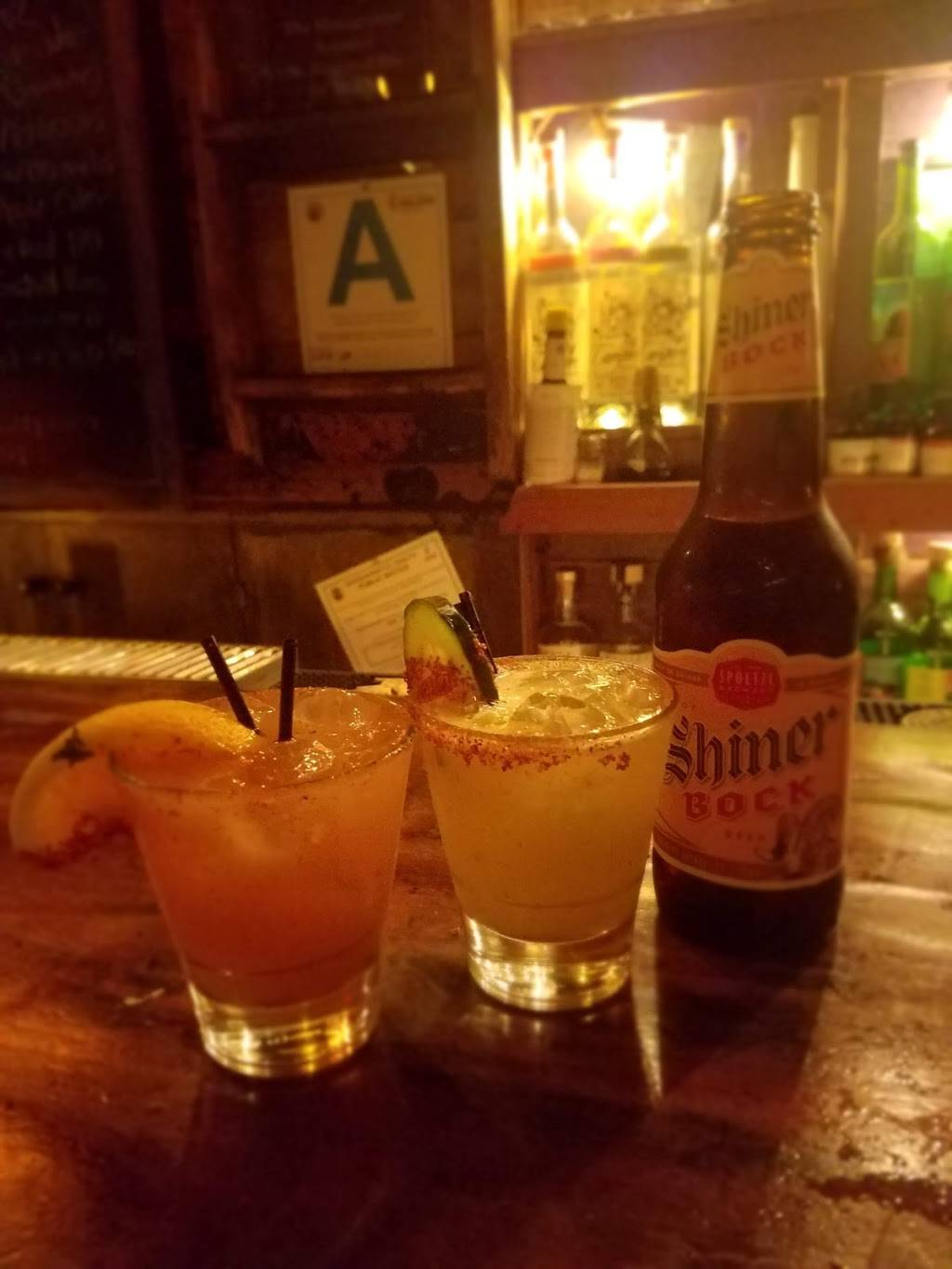 La Cuevita | restaurant | 5922 N Figueroa St, Los Angeles, CA 90042, USA | 3232556871 OR +1 323-255-6871