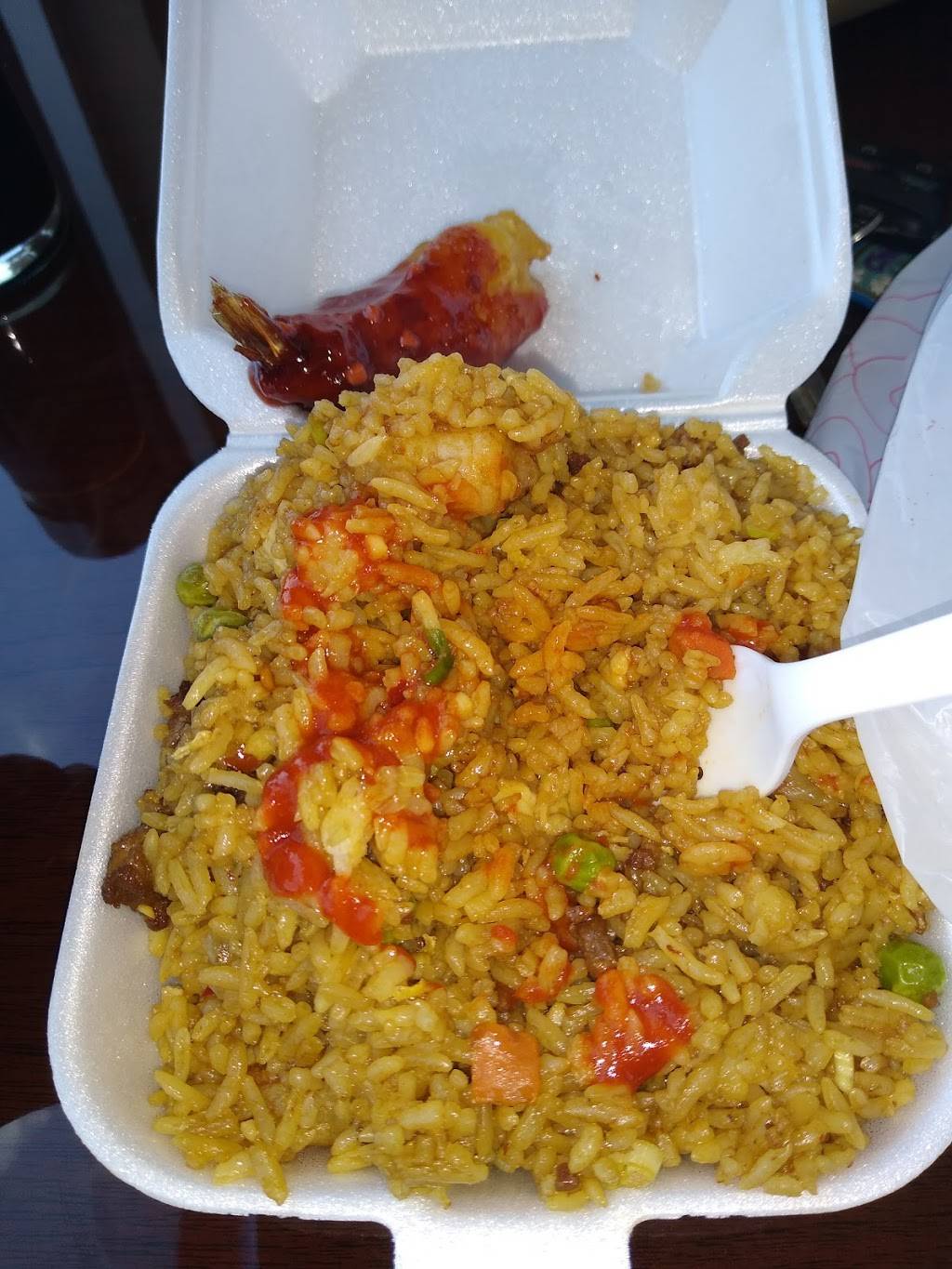 China GO XP | restaurant | 11661 E 13th St N, Wichita, KS 67206, USA | 3164253091 OR +1 316-425-3091