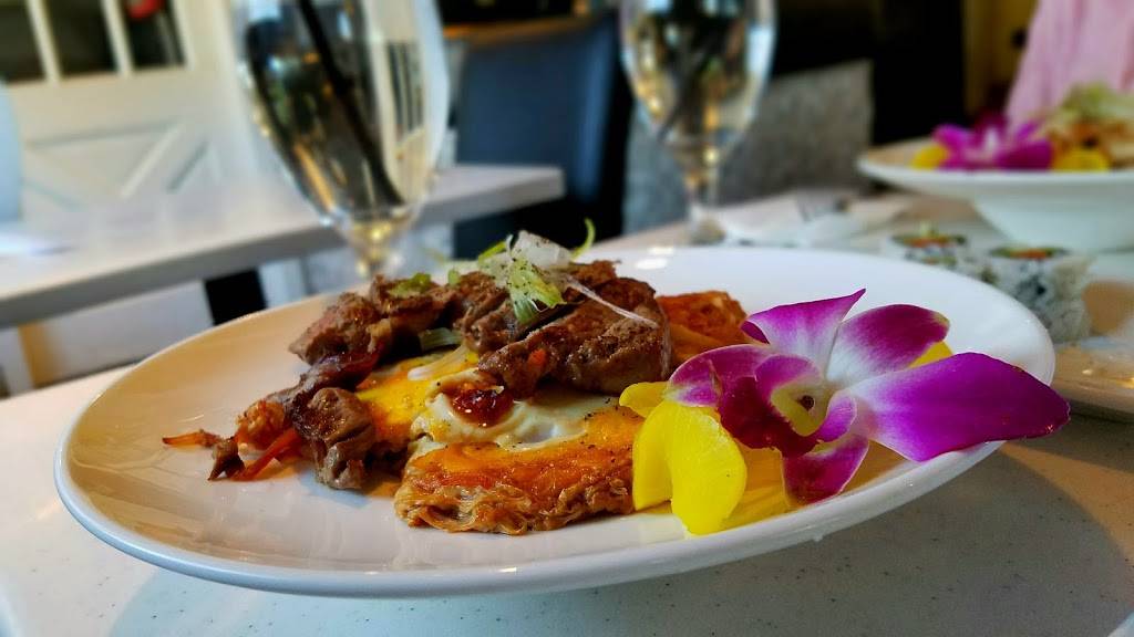 Kawa Japanese | restaurant | 325 W Silver Spring Dr, Milwaukee, WI 53217, USA | 4142495750 OR +1 414-249-5750