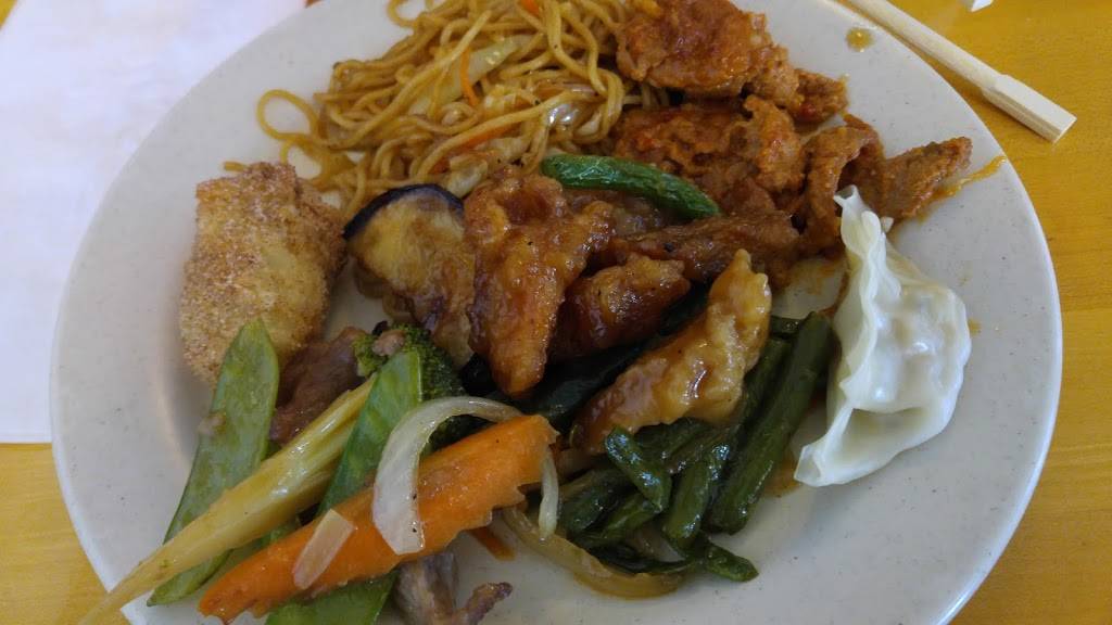 Hinode Restaurant | restaurant | 134 Congressional Ln, Rockville, MD 20852, USA | 3018162190 OR +1 301-816-2190