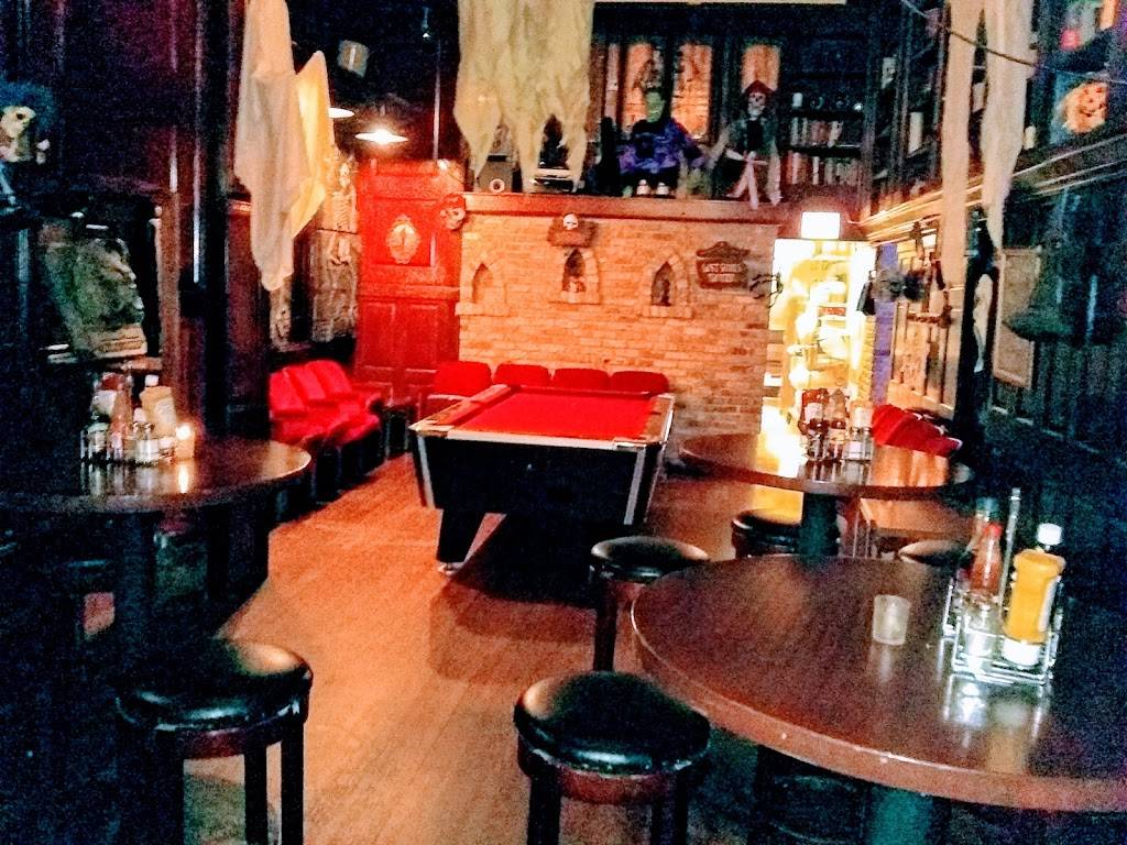 Pint | restaurant | 1547 N Milwaukee Ave, Chicago, IL 60622, USA | 7737720990 OR +1 773-772-0990