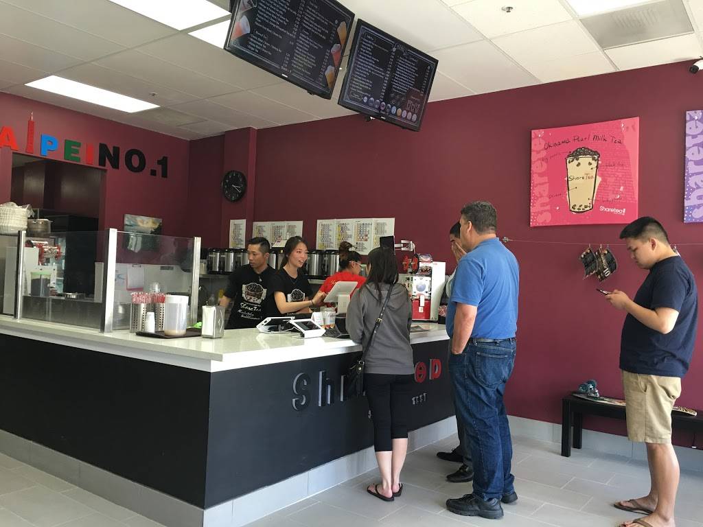 OMG Tea | cafe | 1171 Homestead Rd STE 115, Santa Clara, CA 95050, USA | 6692479761 OR +1 669-247-9761