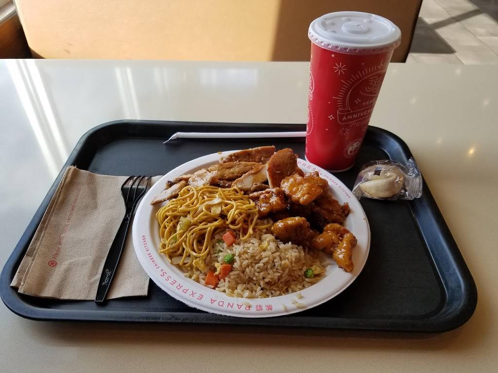 Panda Express | restaurant | 5448 Dressler Rd NW, North Canton, OH 44720, USA | 3302449789 OR +1 330-244-9789