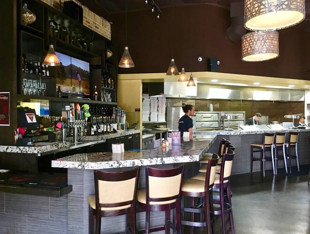 Crust Pizzeria | restaurant | 3263 Camino De Los Coches #105, Carlsbad, CA 92009, USA | 7609441111 OR +1 760-944-1111