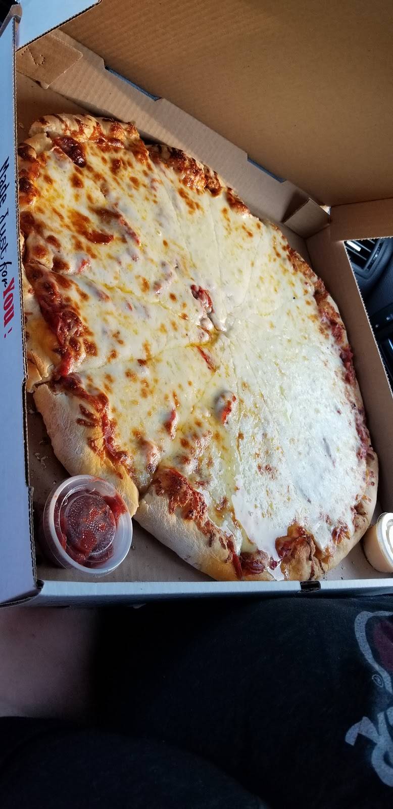 Four Horseman Pizza | restaurant | 103 N Dixie Way, South Bend, IN 46637, USA | 5742732200 OR +1 574-273-2200