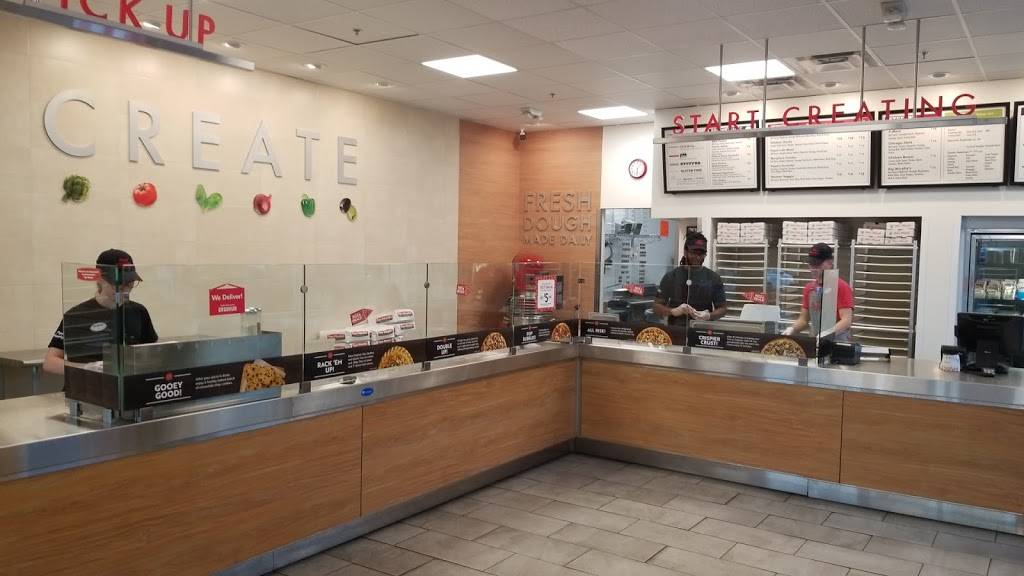 Papa Murphys Take N Bake Pizza | meal takeaway | 8257 E Guadalupe Rd #101, Mesa, AZ 85212, USA | 4809861981 OR +1 480-986-1981