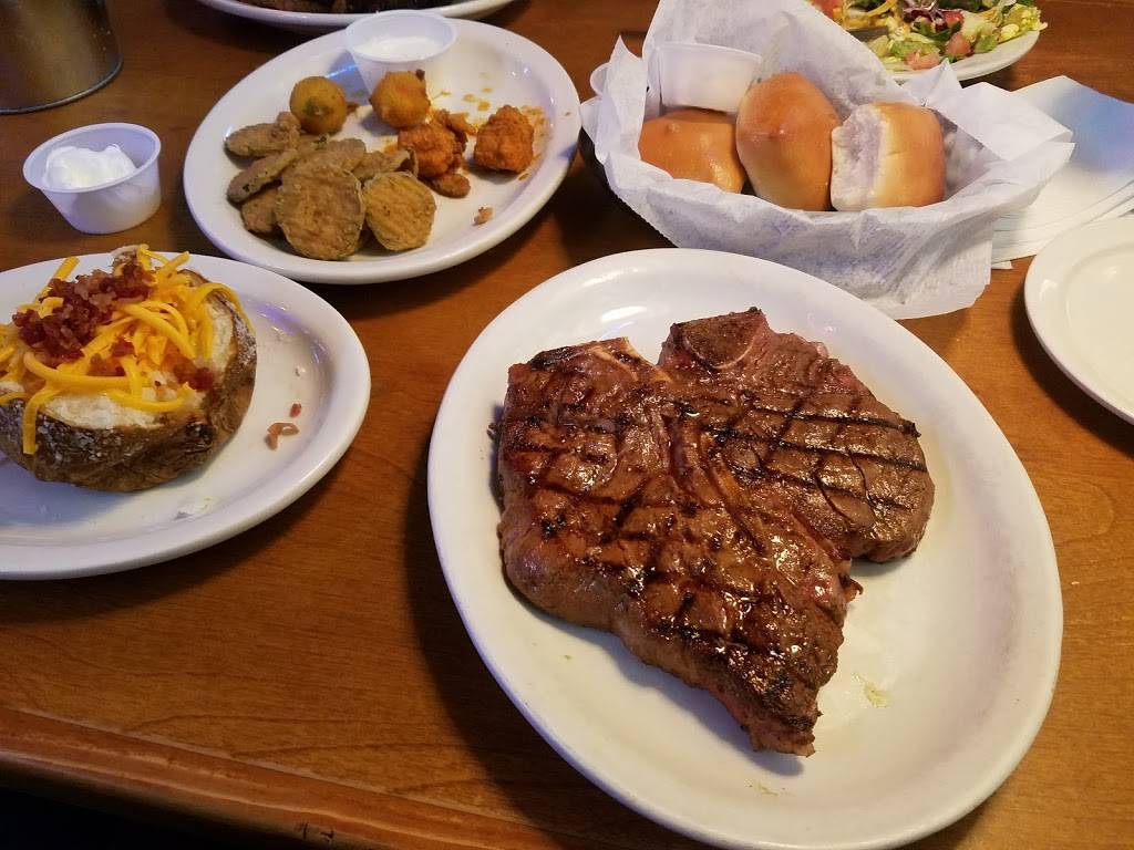 Texas Roadhouse | restaurant | 624 N General Bruce Dr, Temple, TX 76504, USA | 2547730033 OR +1 254-773-0033