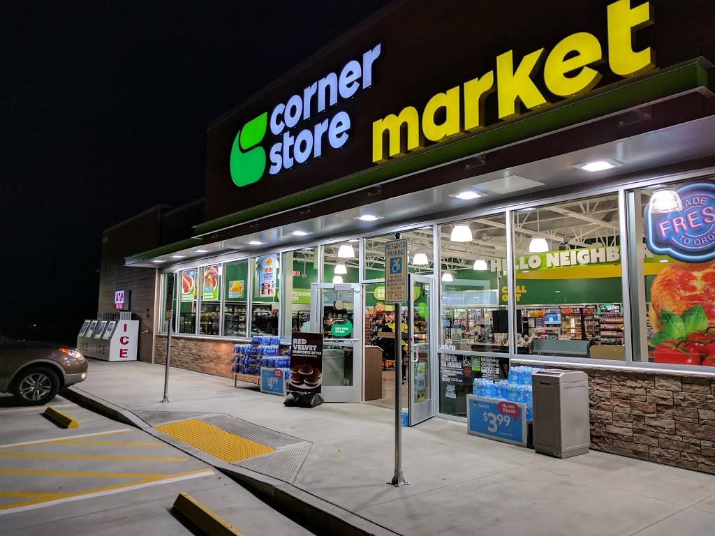 Circle K | cafe | 2575 W Sonoran Desert Dr, Phoenix, AZ 85085, USA | 6235823000 OR +1 623-582-3000