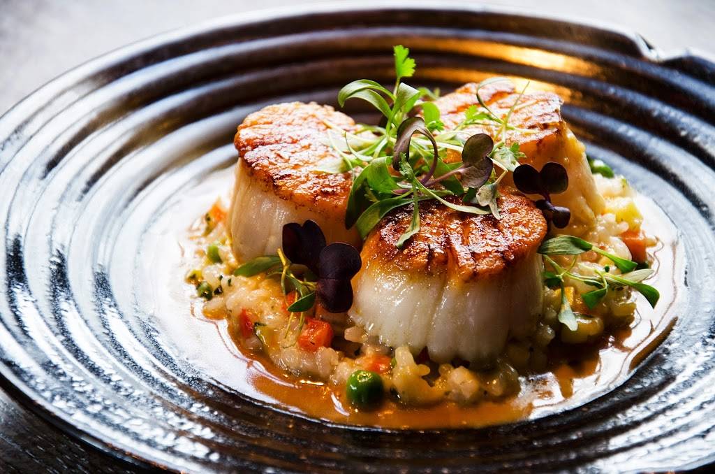 Shinsei | restaurant | 7713 Inwood Rd, Dallas, TX 75209, USA | 2143520005 OR +1 214-352-0005