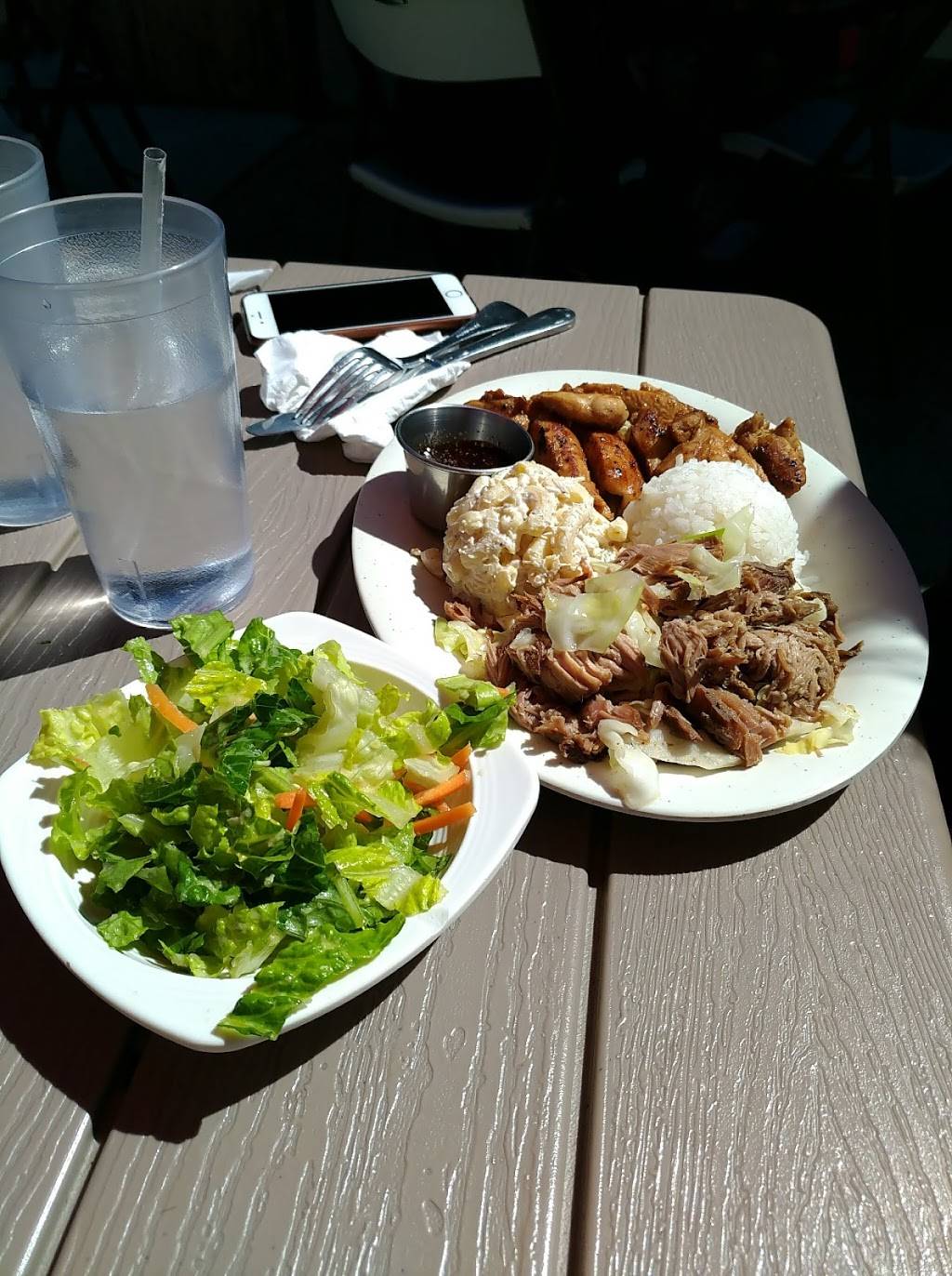Got Plate Lunch | restaurant | 1034 1st St, Benicia, CA 94510, USA | 7077454751 OR +1 707-745-4751