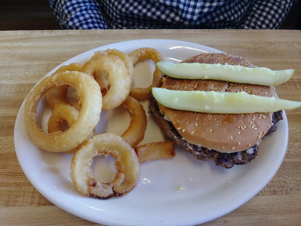 Roshells Cafe & Deli | restaurant | 2906 SpringHill Ave, Mobile, AL 36607, USA | 2514794614 OR +1 251-479-4614