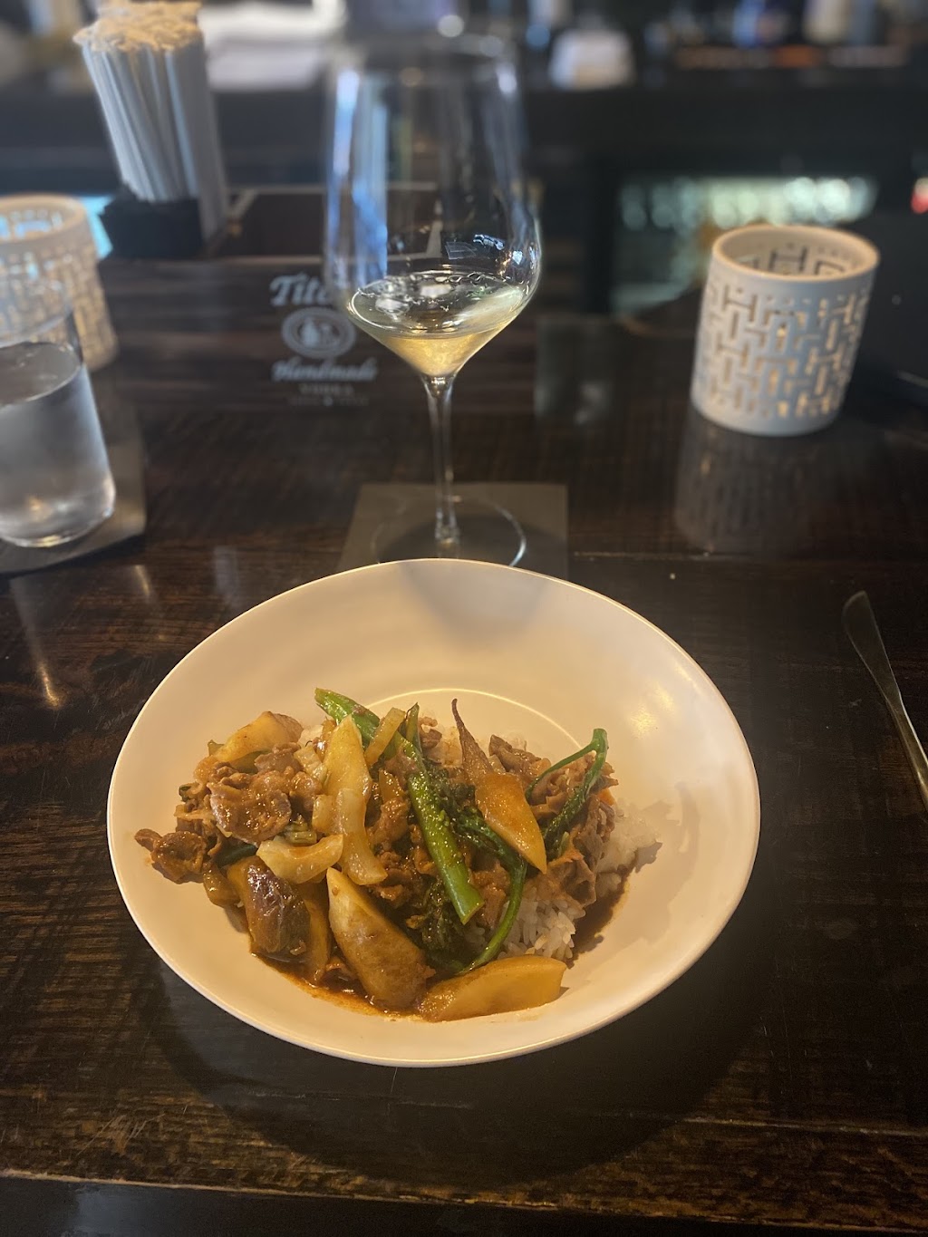 Koyo Knoxville | restaurant | 416 Clinch Ave, Knoxville, TN 37902, USA | 8652537400 OR +1 865-253-7400