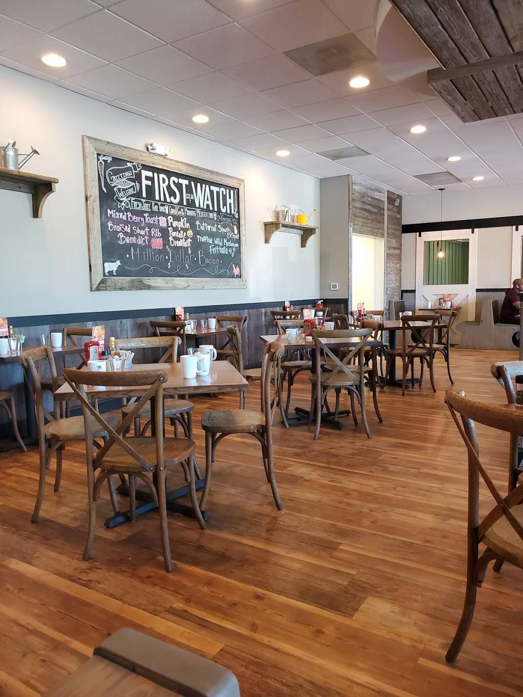 First Watch - Greystone | restaurant | 5479 Hwy 280 South, Ste. 128, Birmingham, AL 35242, USA | 2058749607 OR +1 205-874-9607