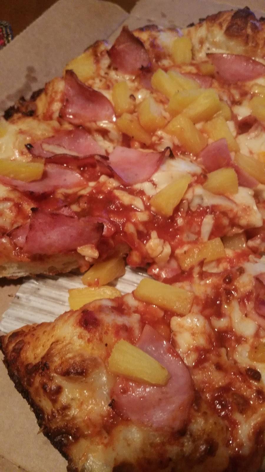 Dominos Pizza | meal delivery | 11445 E Vía Linda, Scottsdale, AZ 85259, USA | 4806143077 OR +1 480-614-3077