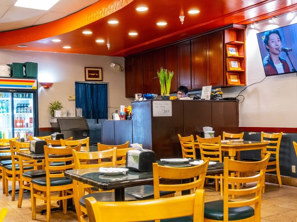Hankow Cuisine | restaurant | 1071 S De Anza Blvd, San Jose, CA 95129, USA | 4082552574 OR +1 408-255-2574
