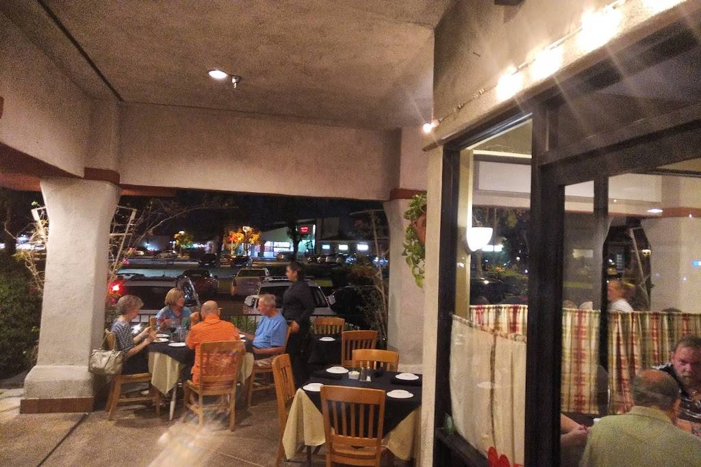 Le Donne Cucina Italiana | restaurant | 72624 El Paseo, Palm Desert, CA 92260, USA | 7607739441 OR +1 760-773-9441