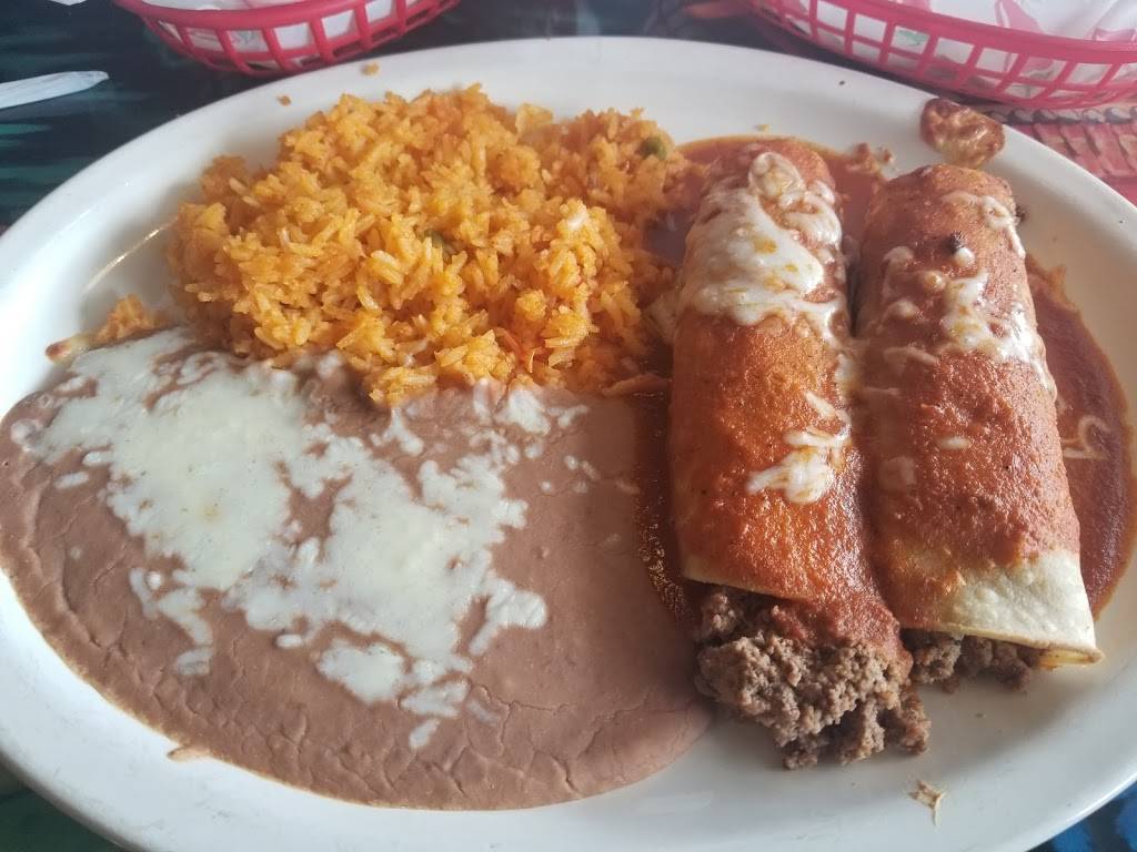 Cancun Mexican Grill | restaurant | 1071 Old U.S. 27, St Johns, MI 48879, USA | 9892275800 OR +1 989-227-5800