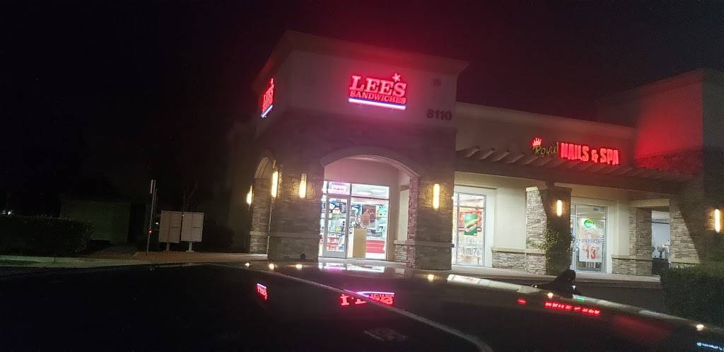 Lees Sandwiches | bakery | 8110 Milliken Ave #101, Rancho Cucamonga, CA 91730, USA | 9092850051 OR +1 909-285-0051