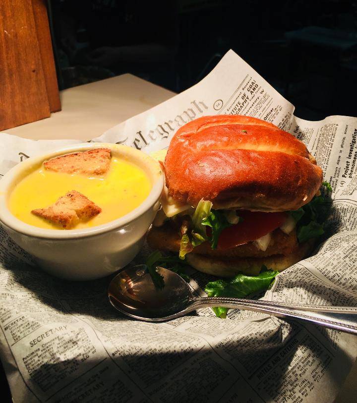 Wild Carrot LLC | restaurant | 215 E Bremer Ave, Waverly, IA 50677, USA | 3193522215 OR +1 319-352-2215