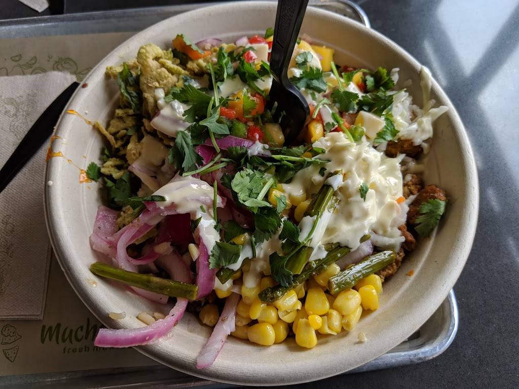 Mucho Burrito Fresh Mexican Grill | restaurant | 160 Earl Grey Dr, Kanata, ON K2T 1B6, Canada | 6135950007 OR +1 613-595-0007